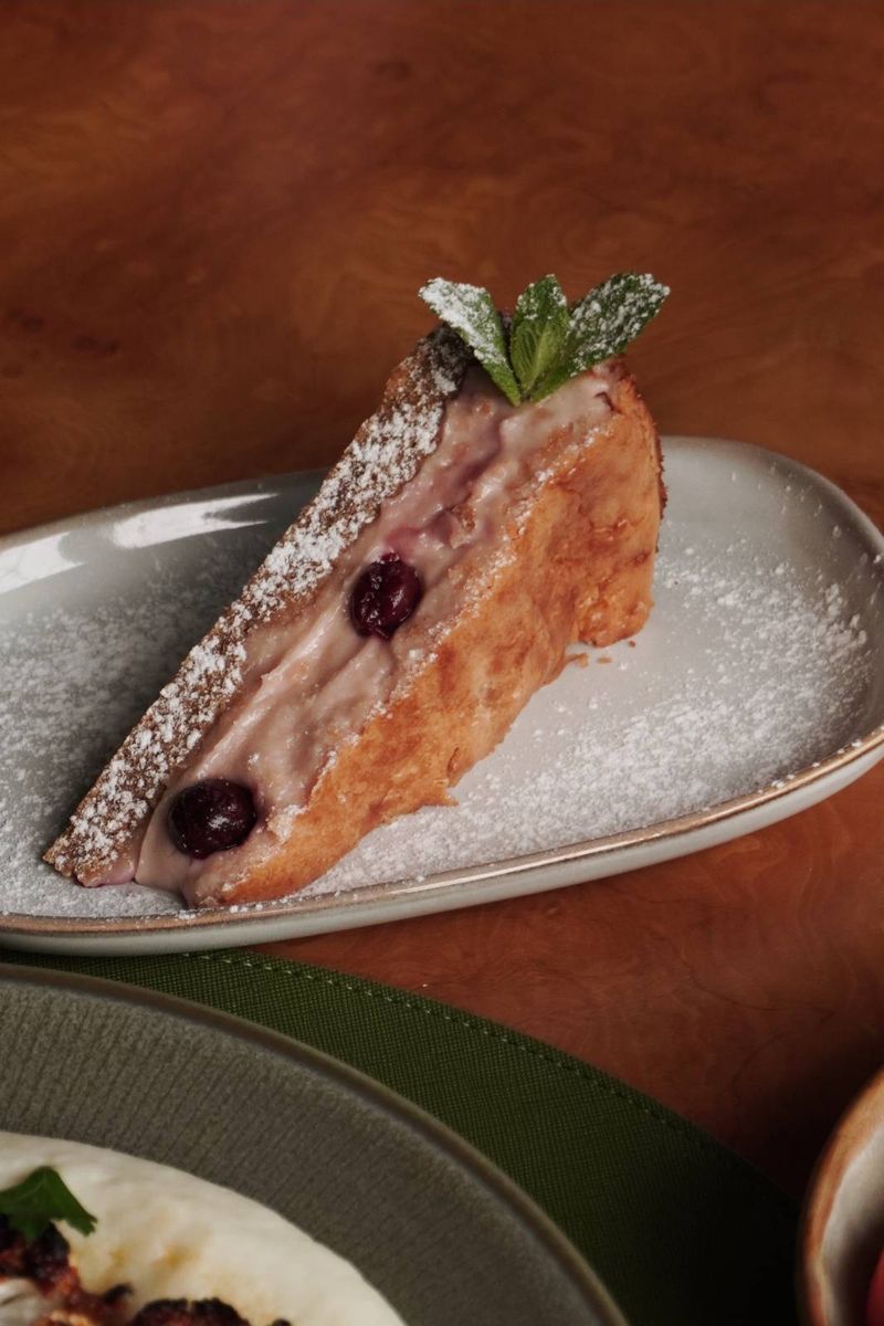 Cheesecake cu Nuci Caju